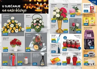 NTL Katalog - Pregled kataloga iz trgovine NTL, vrijedi od 21.10.2026 | Stranica: 12