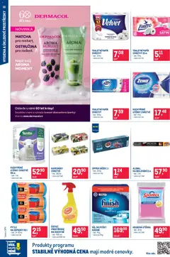 Náhled letáku Makro leták - Nepotravinové zboží od 06.05.2026 | Strana: 10