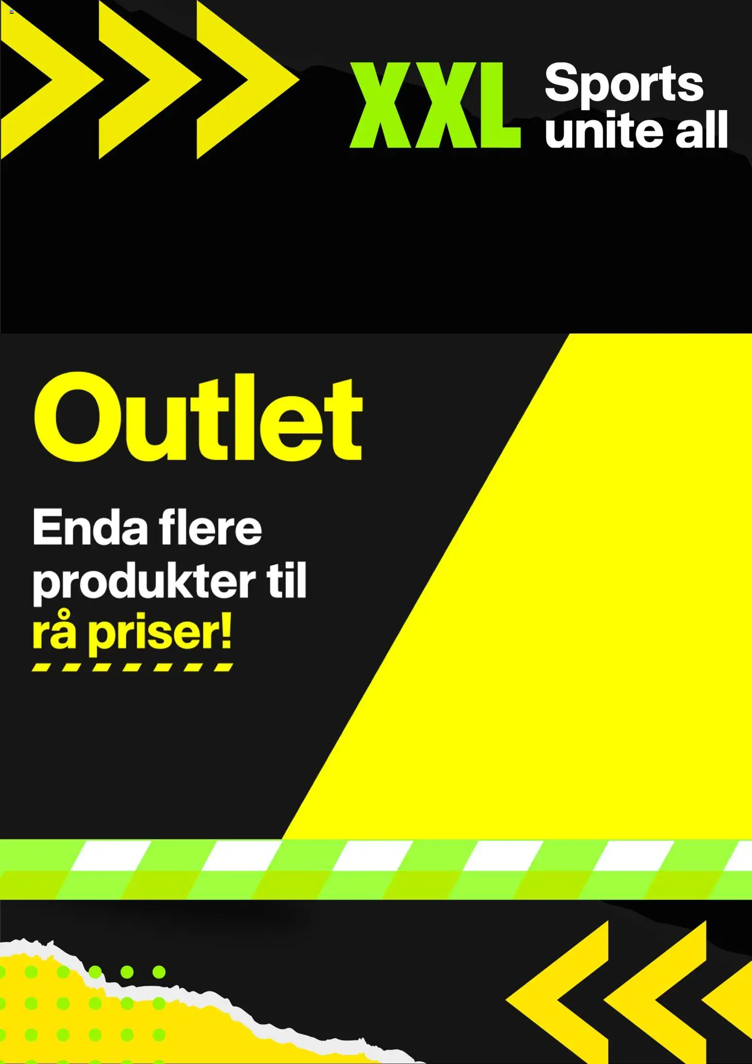 XXL kundeavis (21/07/2026 - 27/07/2026) catalogue cover