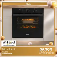 Tafelberg Furnishers specials catalogue – valid from 09/09/2026 | Page: 14