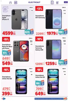 Ofertele Carrefour valabile de la 03.06.2026 | Pagină: 17