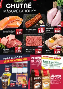 Fresh leták platný od 15.10.2026 | Strana: 2
