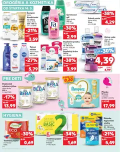 Kaufland leták platný od 14.05.2026 | Strana: 54