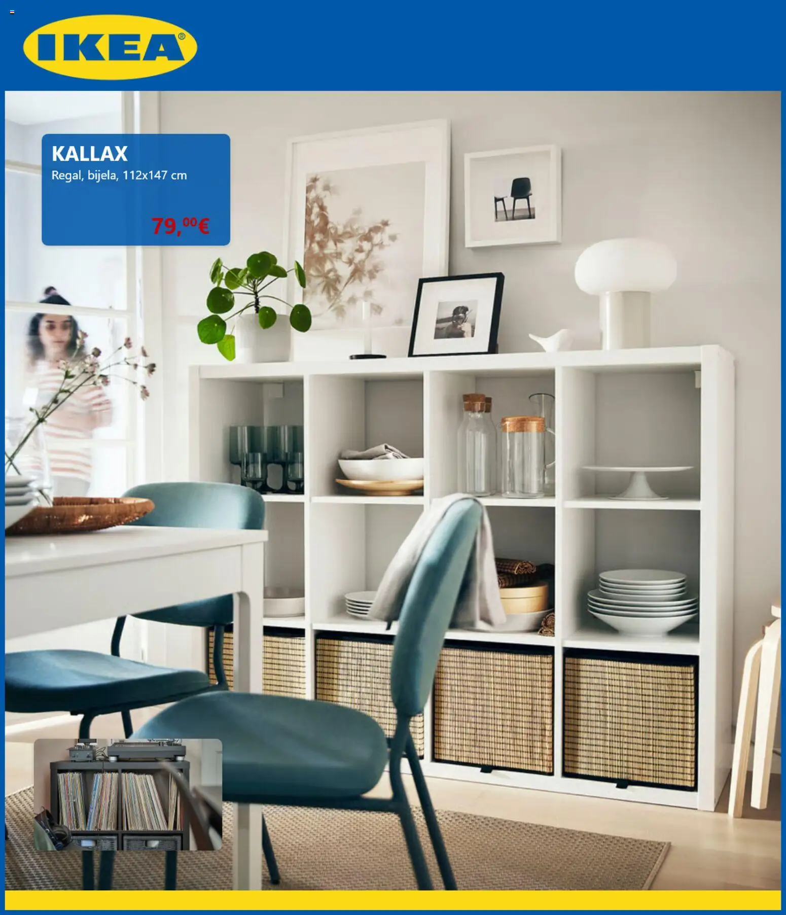 IKEA katalog | vrijedi od 02.06.2026 | Stranica: 8