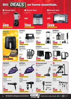 HiFi Corp specials catalogue – valid from 05/08/2026 | Page: 8