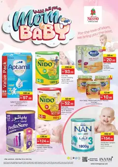 Preview of Nesto - Offers valid from 07.05.2026 | Page: 5