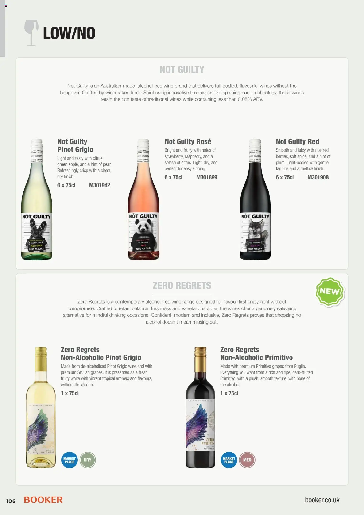 {H1} | Page: 106 | Products: Hamburger, Wine, Bancs de Musculation