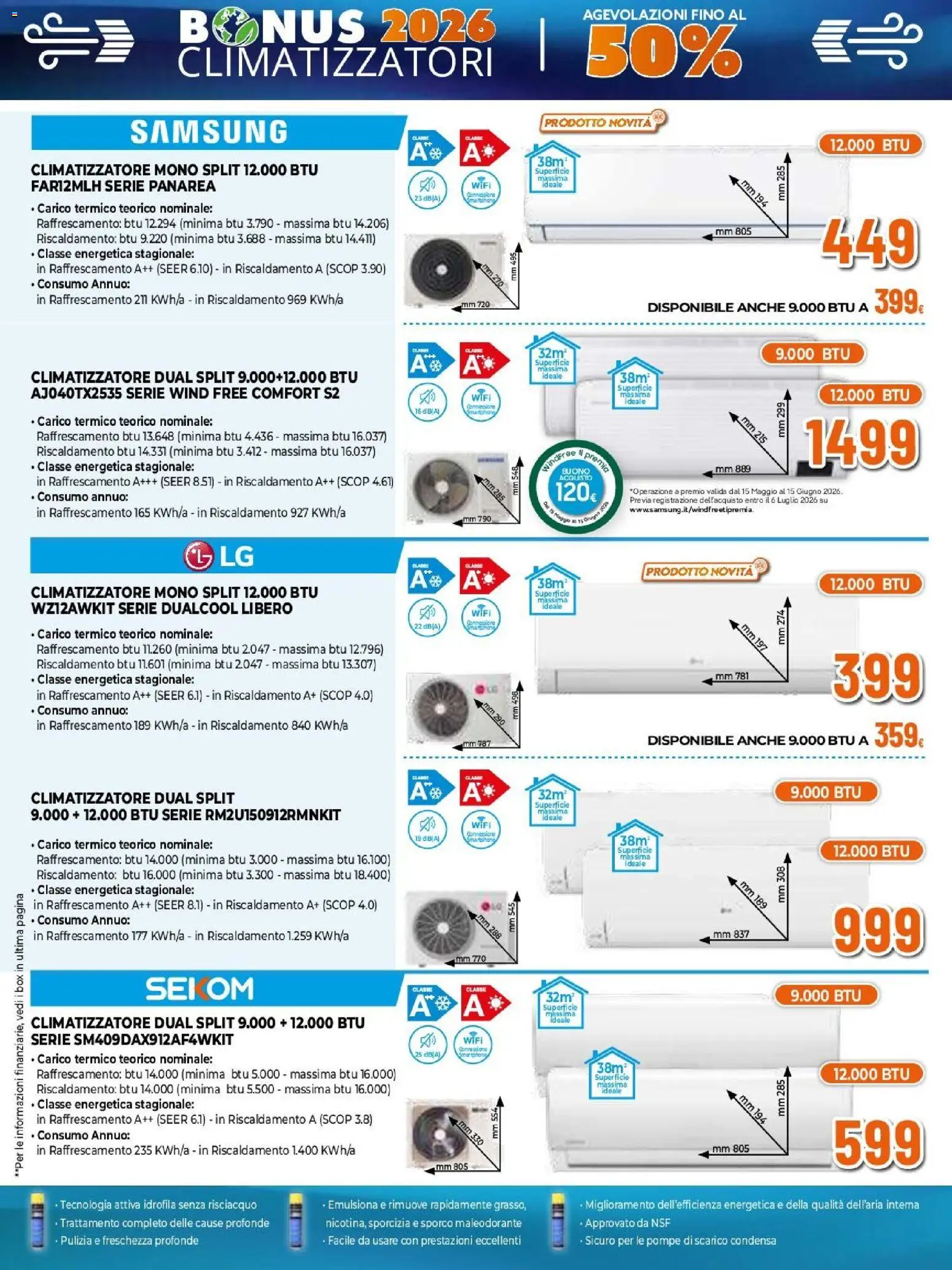 Volantino Expert del 21.05.2026 | Pagina: 16