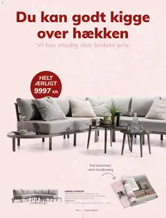 Daells Bolighus - Tilbudsavis gyldig fra 29.04.2026 | Side: 3