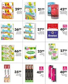 Save specials catalogue – valid from 13/08/2026 | Page: 79