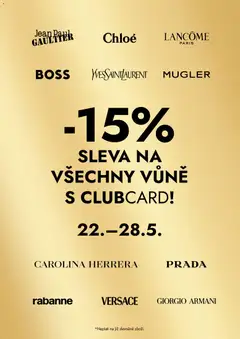 Náhled letáku Travel Free leták od 15.05.2026 | Strana: 4 | Produkty: Chloe
