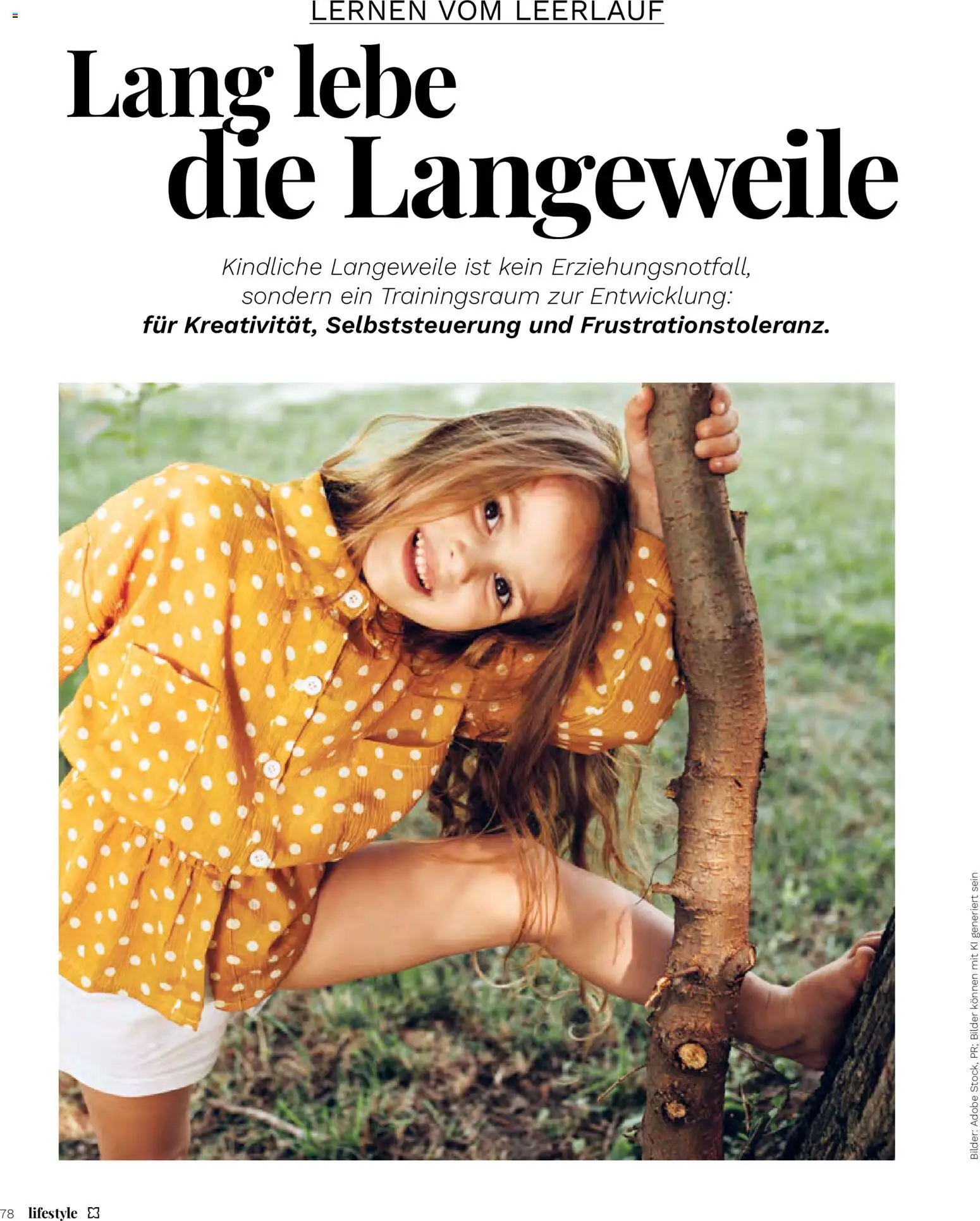 Müller Magazine Lifestyle 4/26 gültig ab 14.07.2026 | Seite: 78