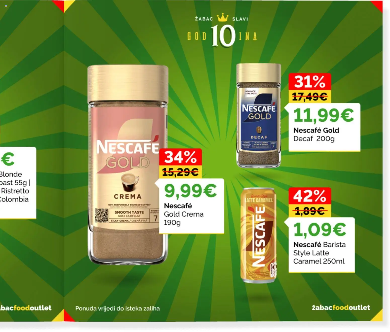 Žabac katalog | vrijedi od 27.07.2026 | Stranica: 35