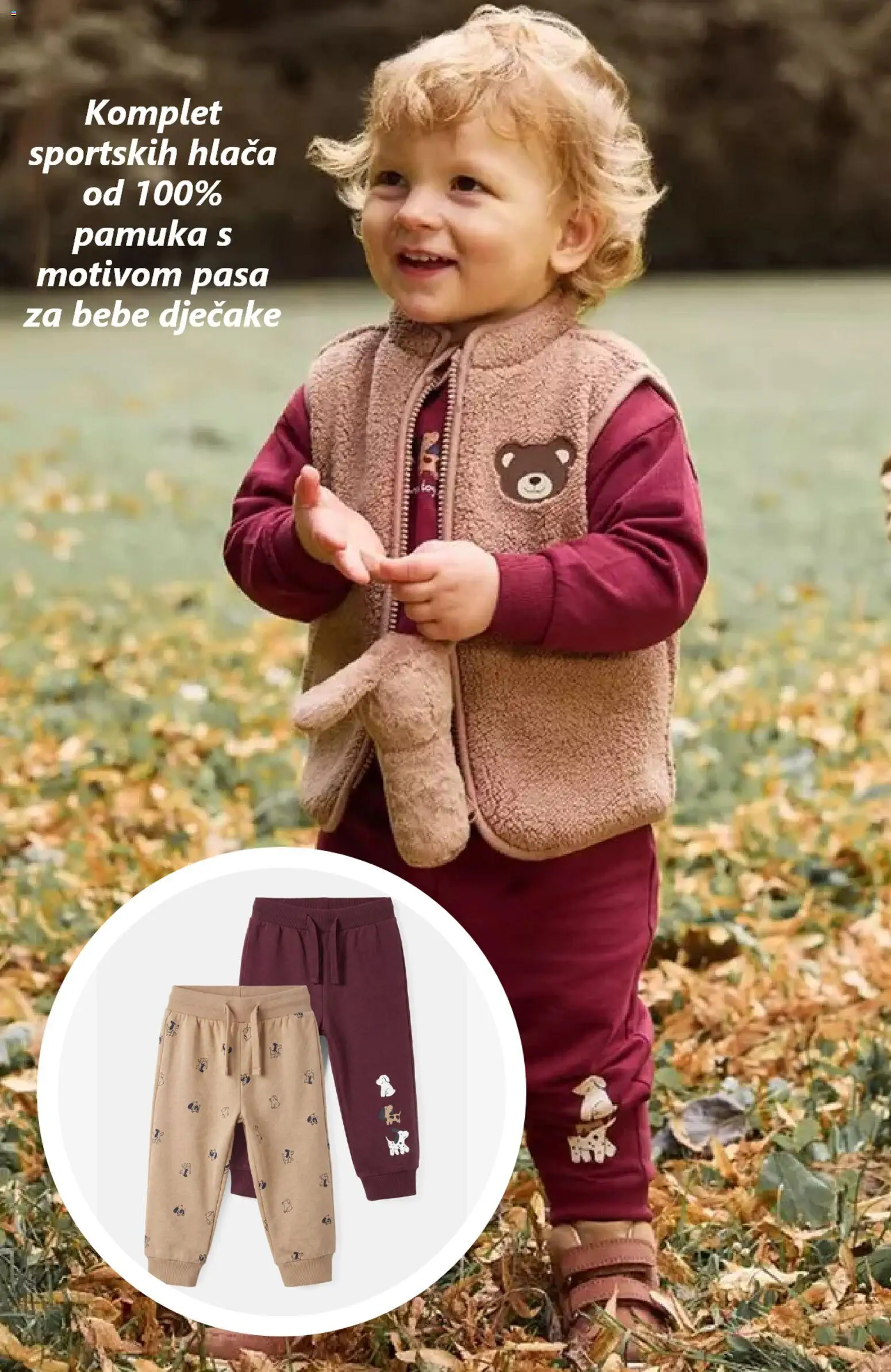 Pepco katalog | vrijedi od 18.09.2026 | Stranica: 4