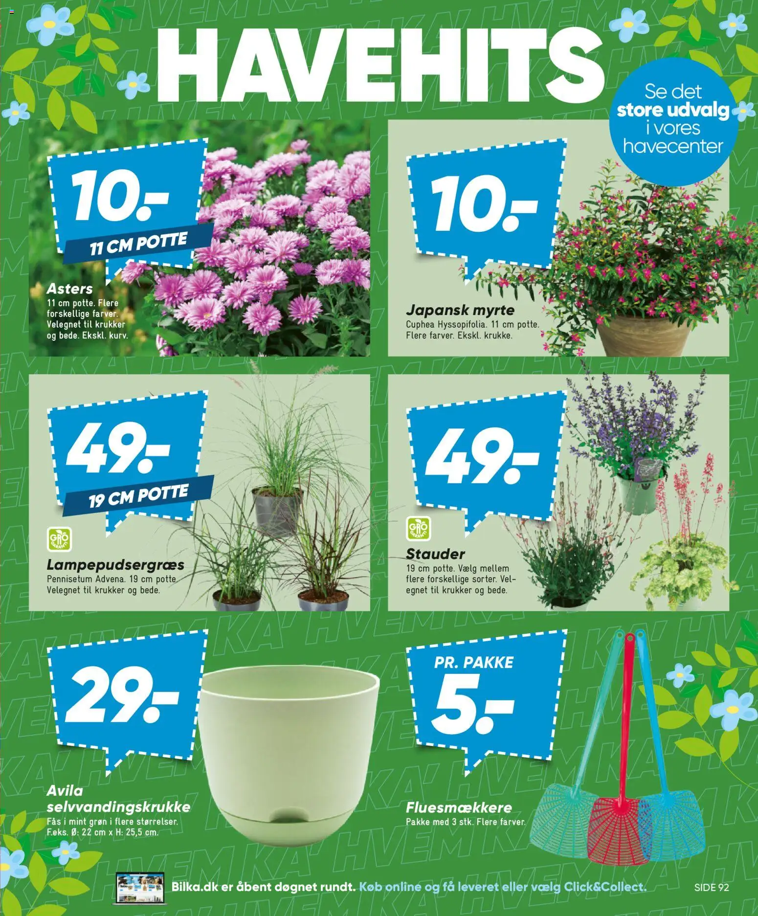 Bilka tilbudsavis – gyldig fra 31/07/2026 | Side: 21