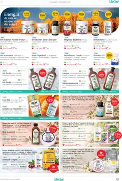 Ofertele Life Care valabile de la 02.10.2026 | Pagină: 3