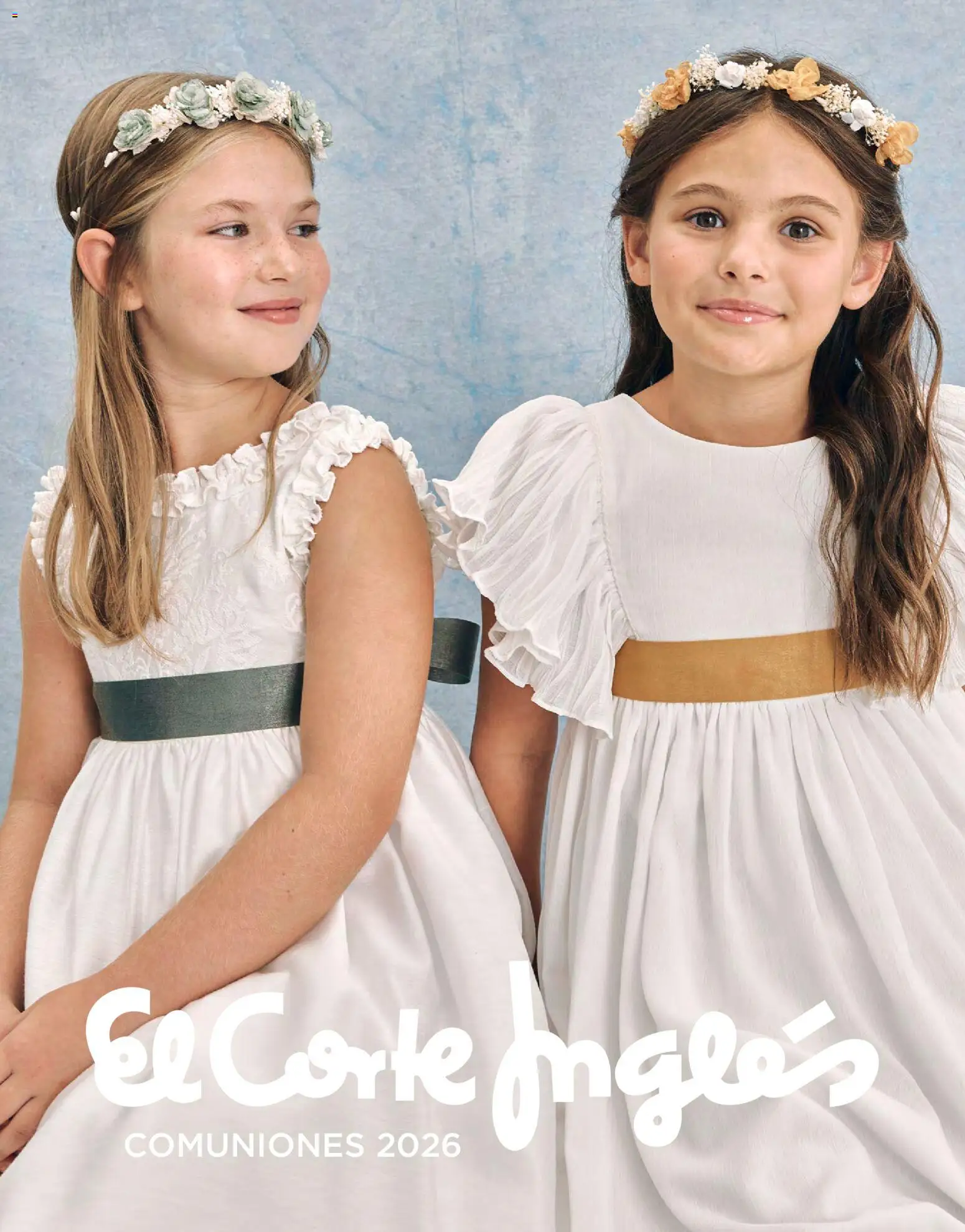 El Corte Ingles Miércoles 19 de Noviembre