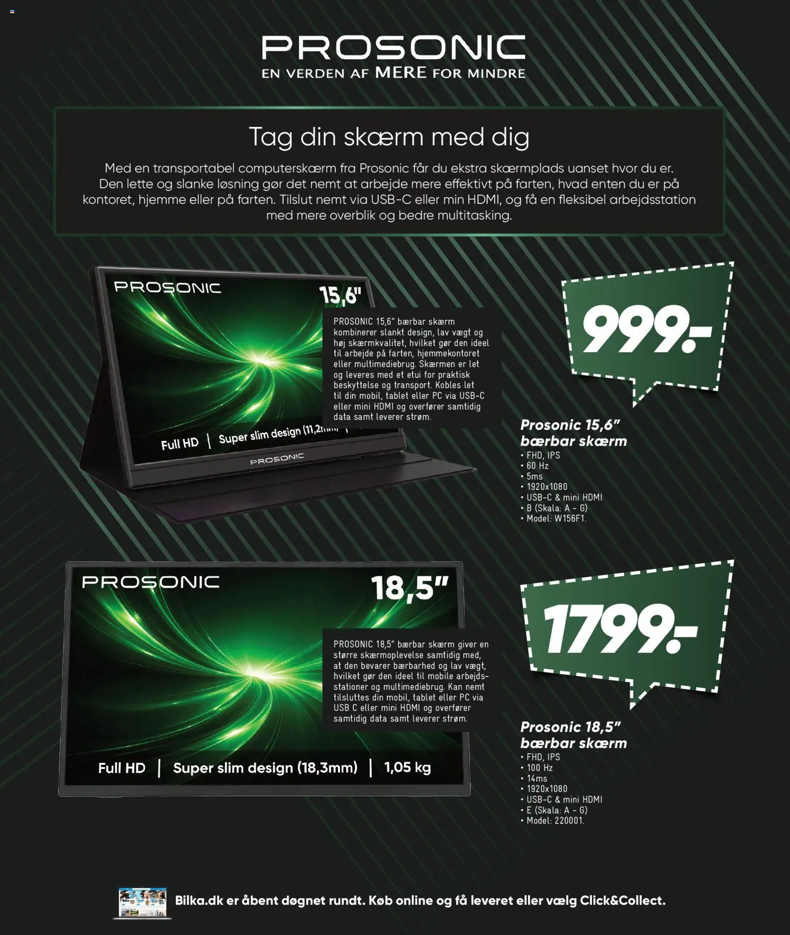 Bilka tilbudsavis – gyldig fra 01.05.2026 | Side: 15