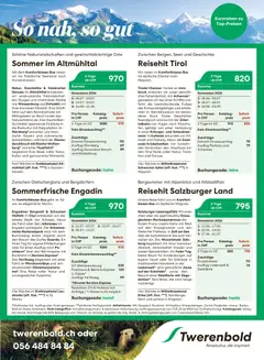 Migros aktionen Magazin ab 29.04.2026 gültig | Seite: 26 | Produkte: Schnaps, Salz