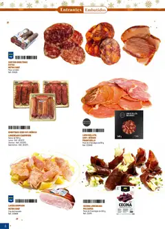 Vista previa Makro Navidad válido desde el 08/10/2026 | Página: 8