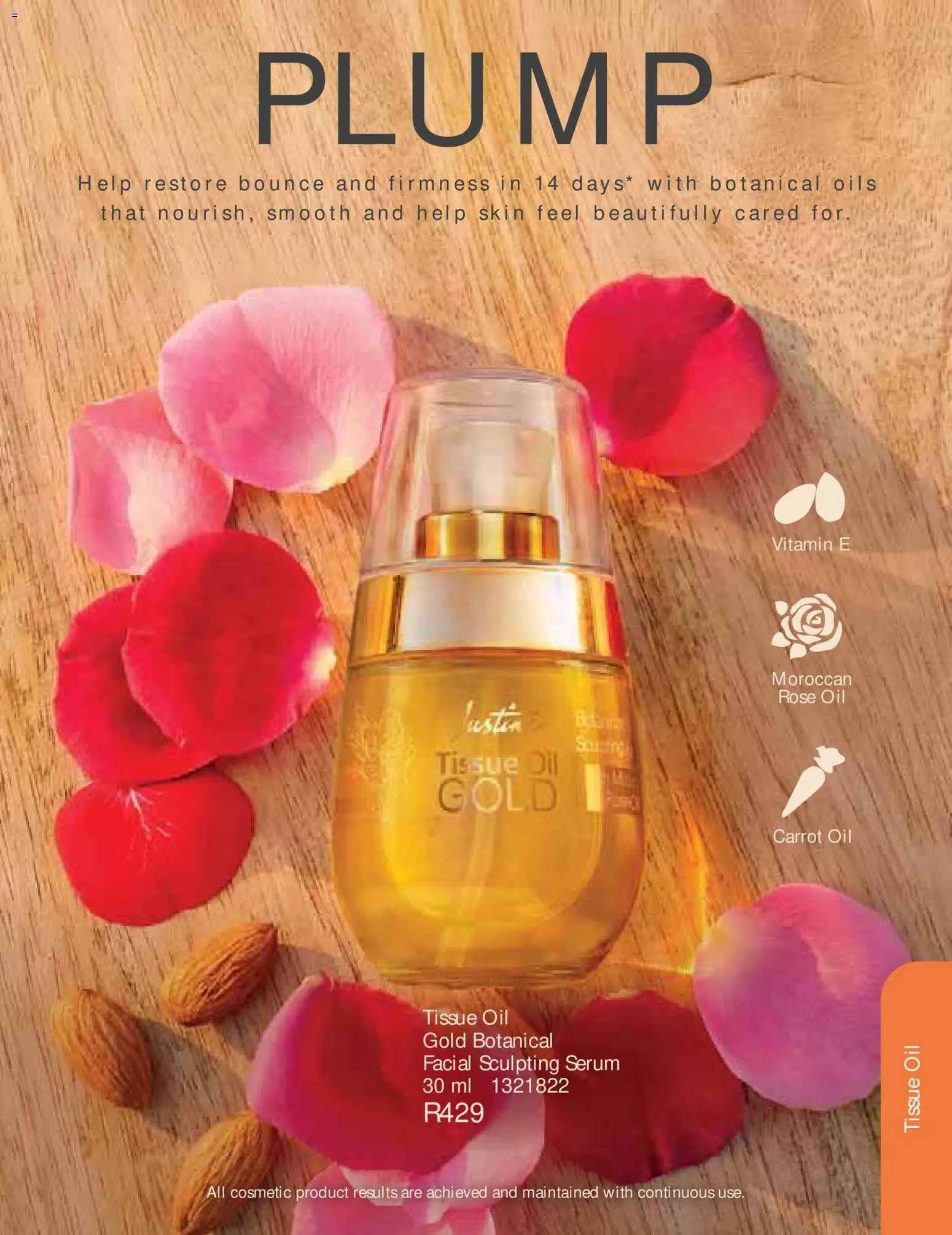 New Justine catalogue – valid from 01/09/2026 | Page: 39