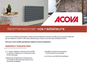 Rexel - Prévisualisation de Rexel Offre 2026 valide à partir de 02/07/2026 | Page: 69 | Produits: Radiateur, Combinaison, Livre