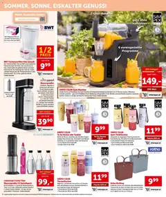 Interspar - Flugblatt ab 11.06.2026 gültig | Seite: 9