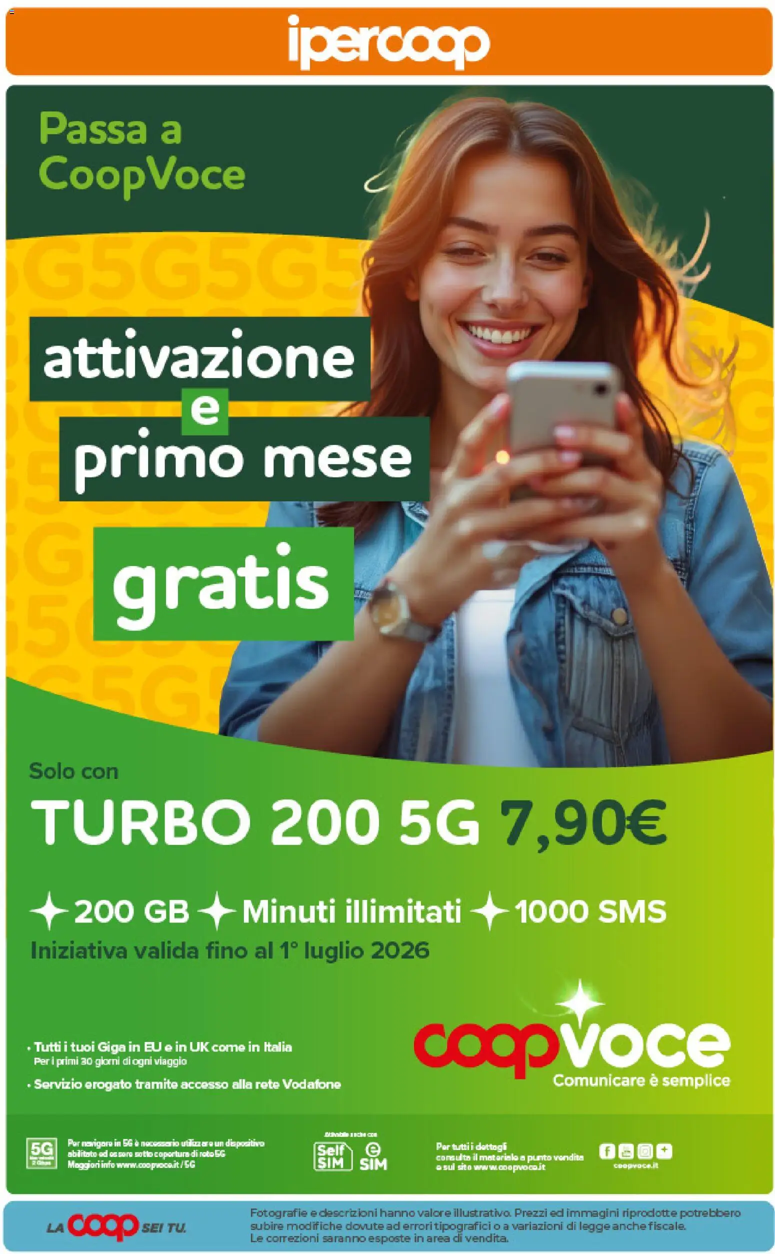 Volantino Ipercoop del 09.06.2026 | Pagina: 59
