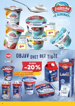 Billa leták platný od 30.09.2026 | Strana: 8