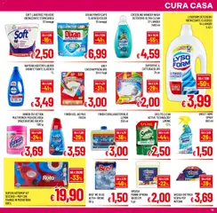 Anteprima del volantino A&O volantino valido a partire dal 05/08/2026 | Pagina: 15