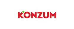 Logo Konzum HR - akciós újság
