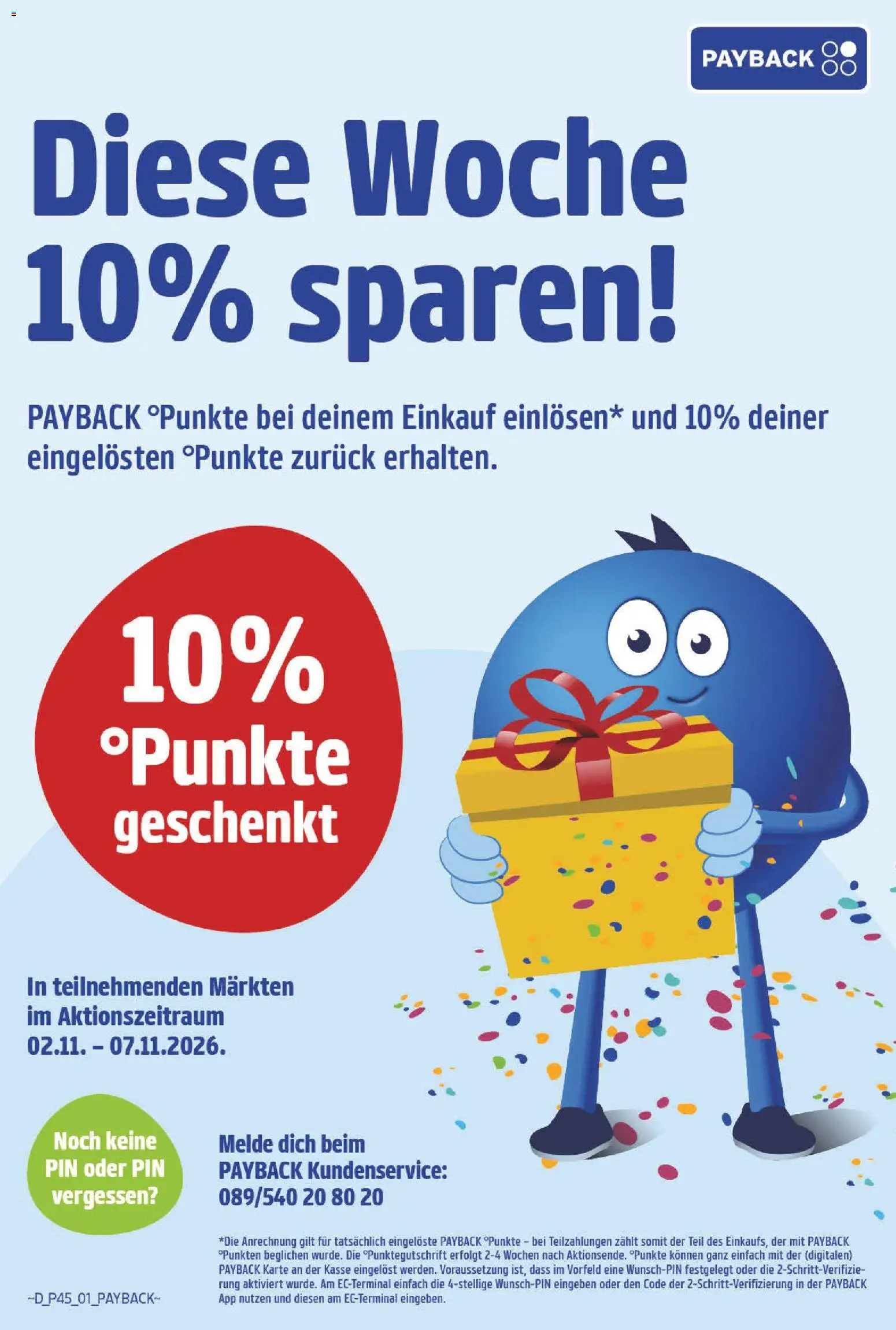 Elli Markt Prospekt – gültig ab 02.11.2026 | Seite: 14