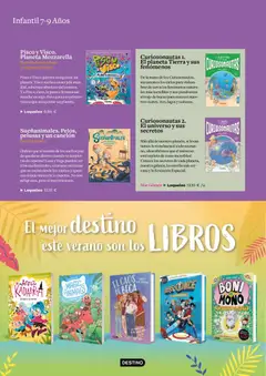 Vista previa Casa del libro folleto válido desde el 01/07/2026 | Página: 28 | Productos: Traje, Té
