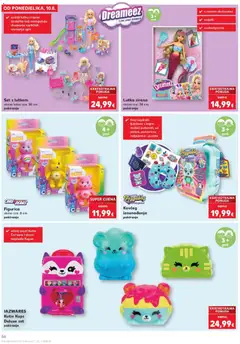 Kaufland HR Split-Ravne njive - amely érvényes a következő dátumtól: 2026.08.10. | Oldal: 56 | Termékek: Puzzle