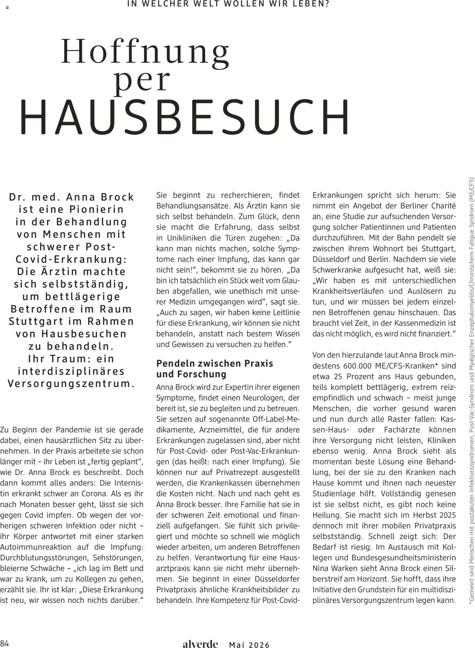 dm drogerie Prospekt 	 – gültig ab 01.05.2026 | Seite: 84 | Produkte: Berliner, Bett