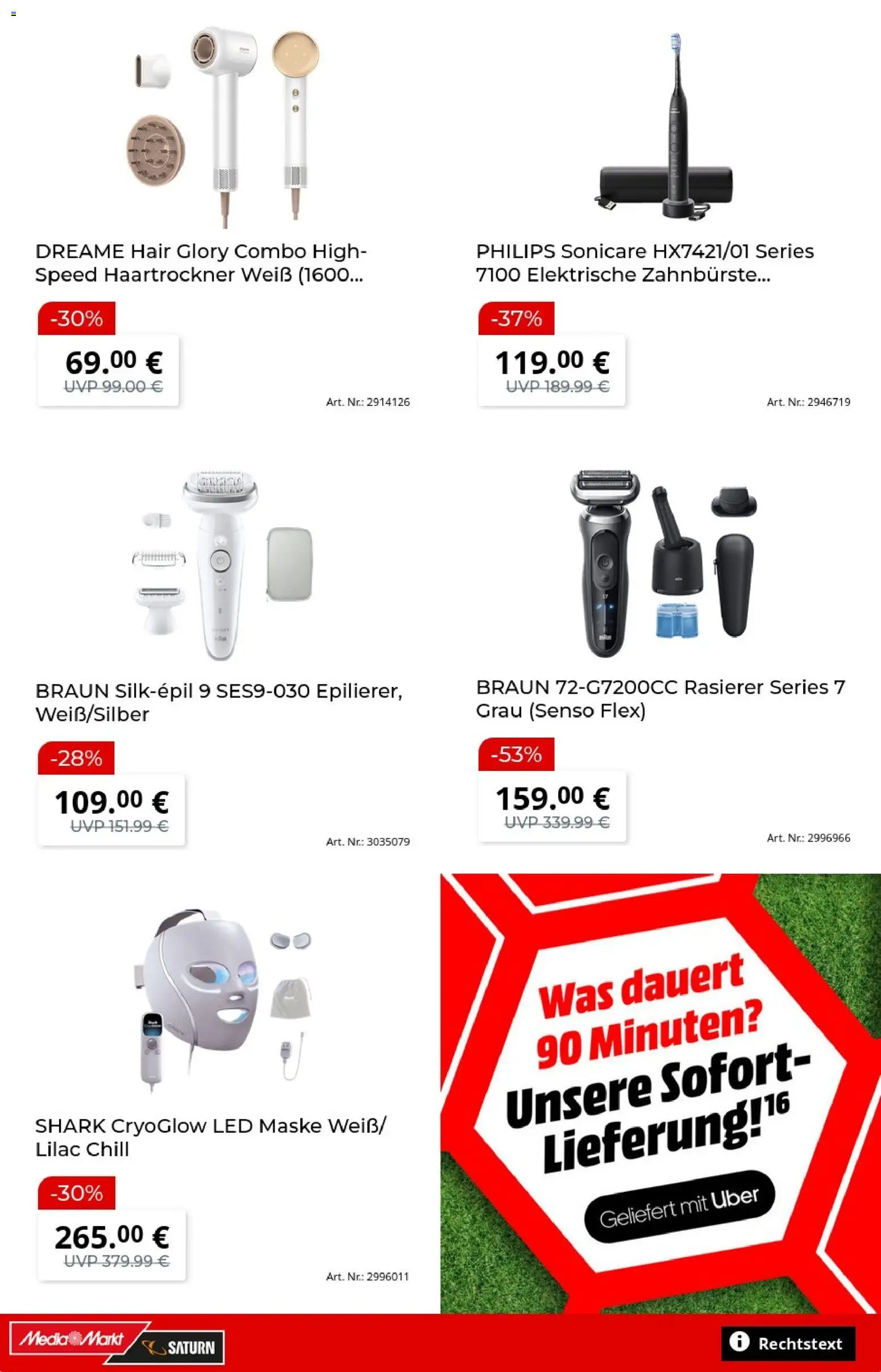 Media Markt Prospekt – gültig ab 06.07.2026 | Seite: 8