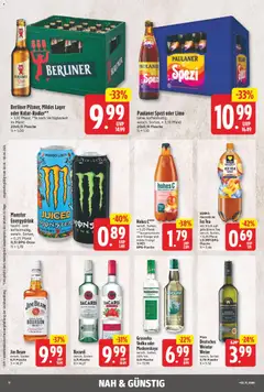 NP Discount Prospekt ab 03.08.2026 gültig | Seite: 10