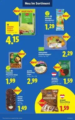 Lidl - Flugblatt ab 10.09.2026 gültig | Seite: 50