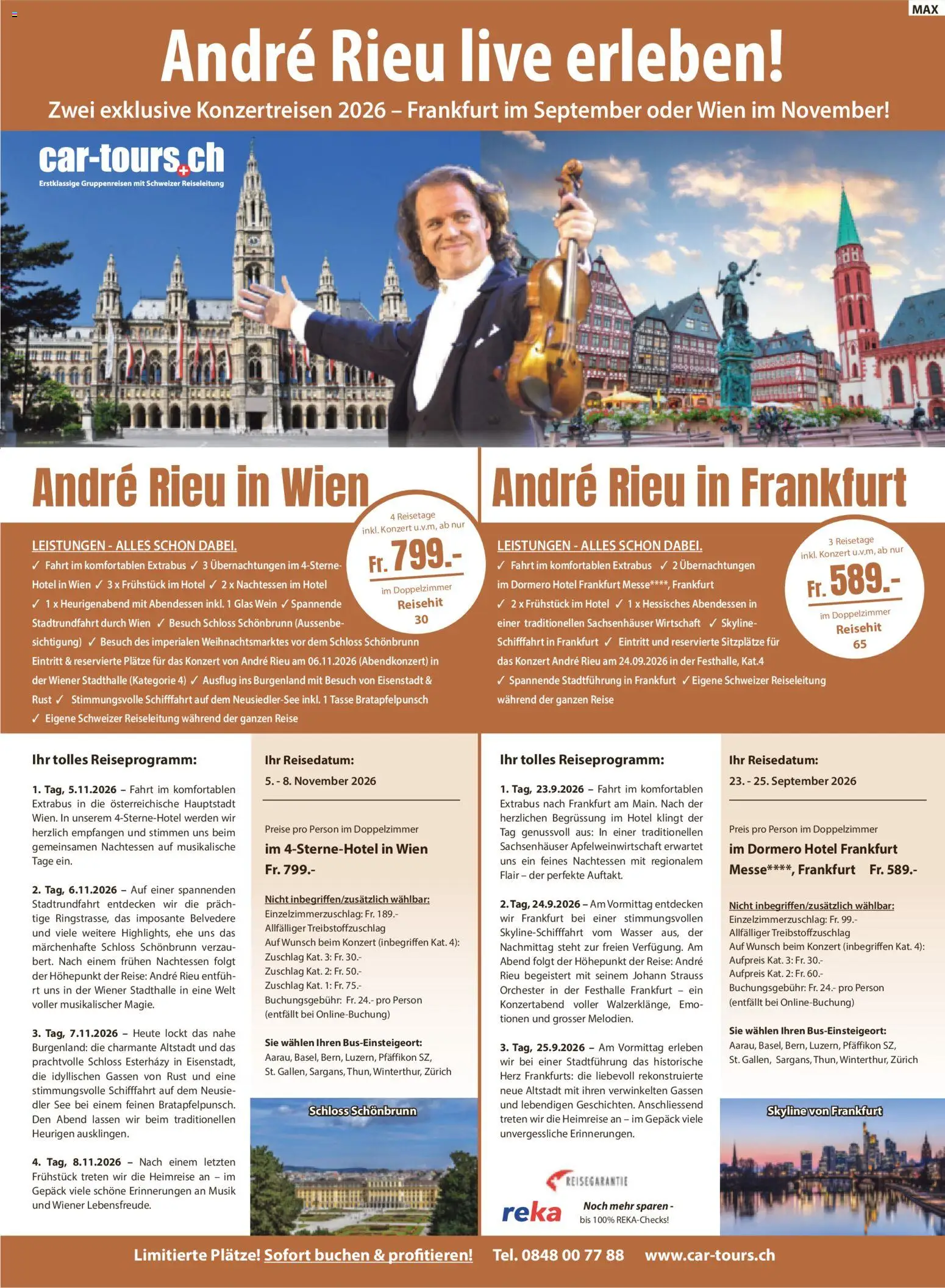 Migros aktionen Magazin – gültig ab 05.08.2026 | Seite: 14