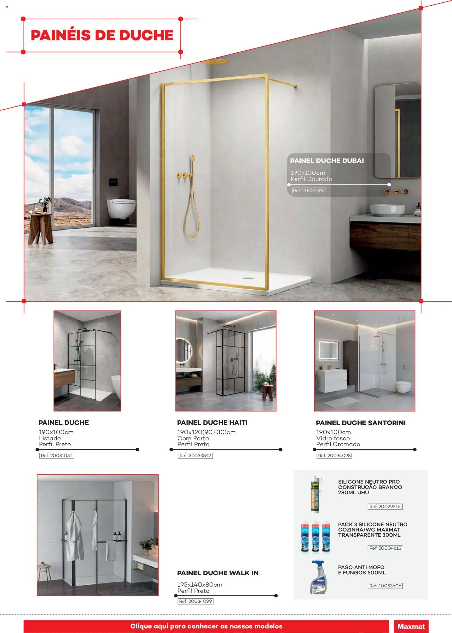 Maxmat folheto │ válido de 29/07/2026 | Página: 23 | Produtos: Porta