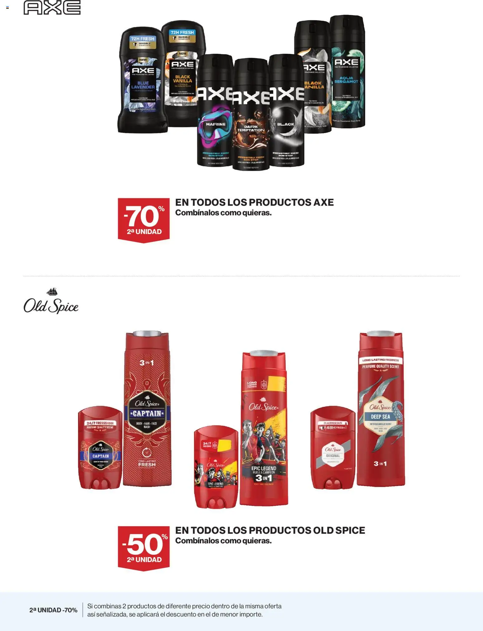 Supercor Canarias │ válido desde el 24/09/2026 | Página: 15 | Productos: Perfume