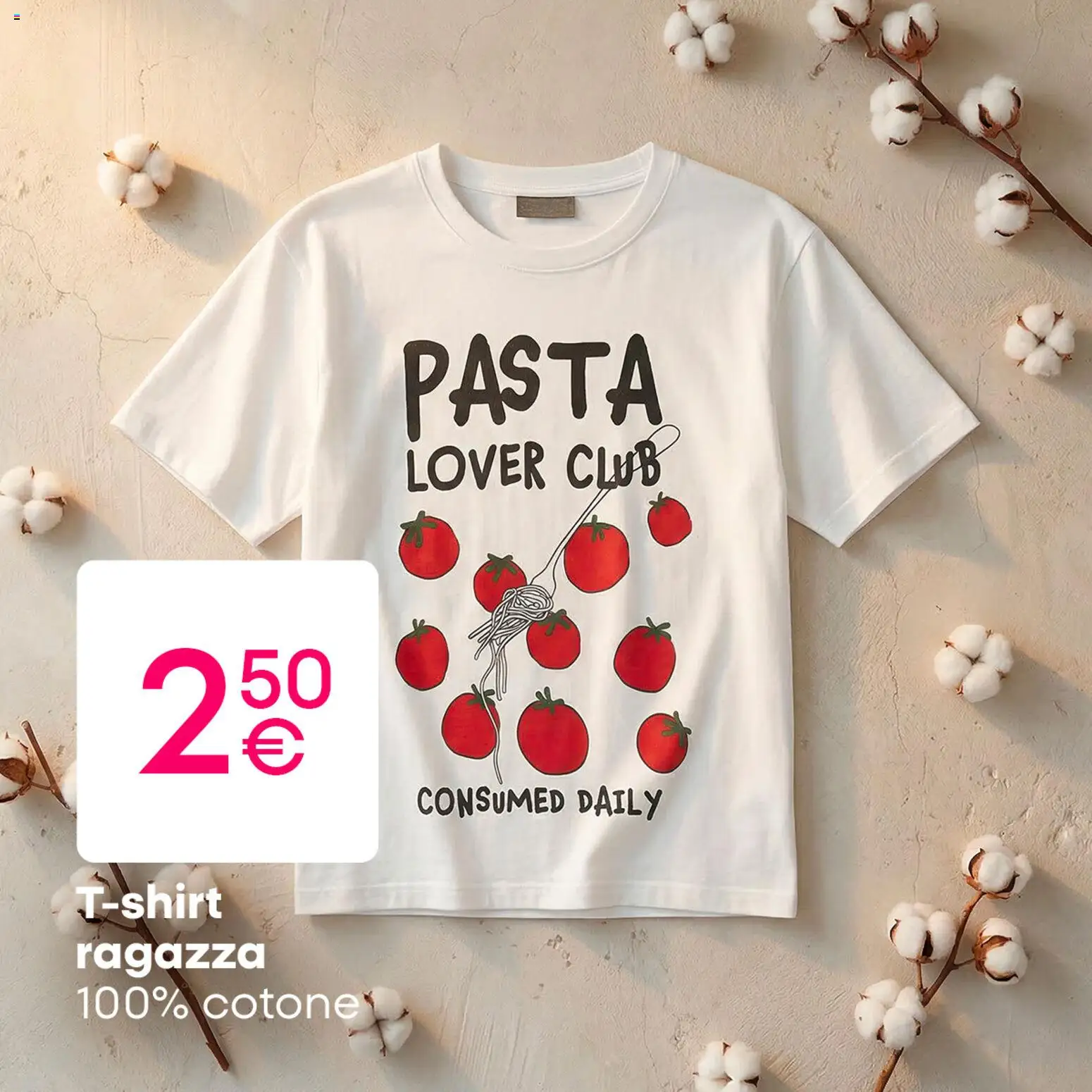 Volantino Pepco del 14.05.2026 | Pagina: 10 | Prodotti: Pasta