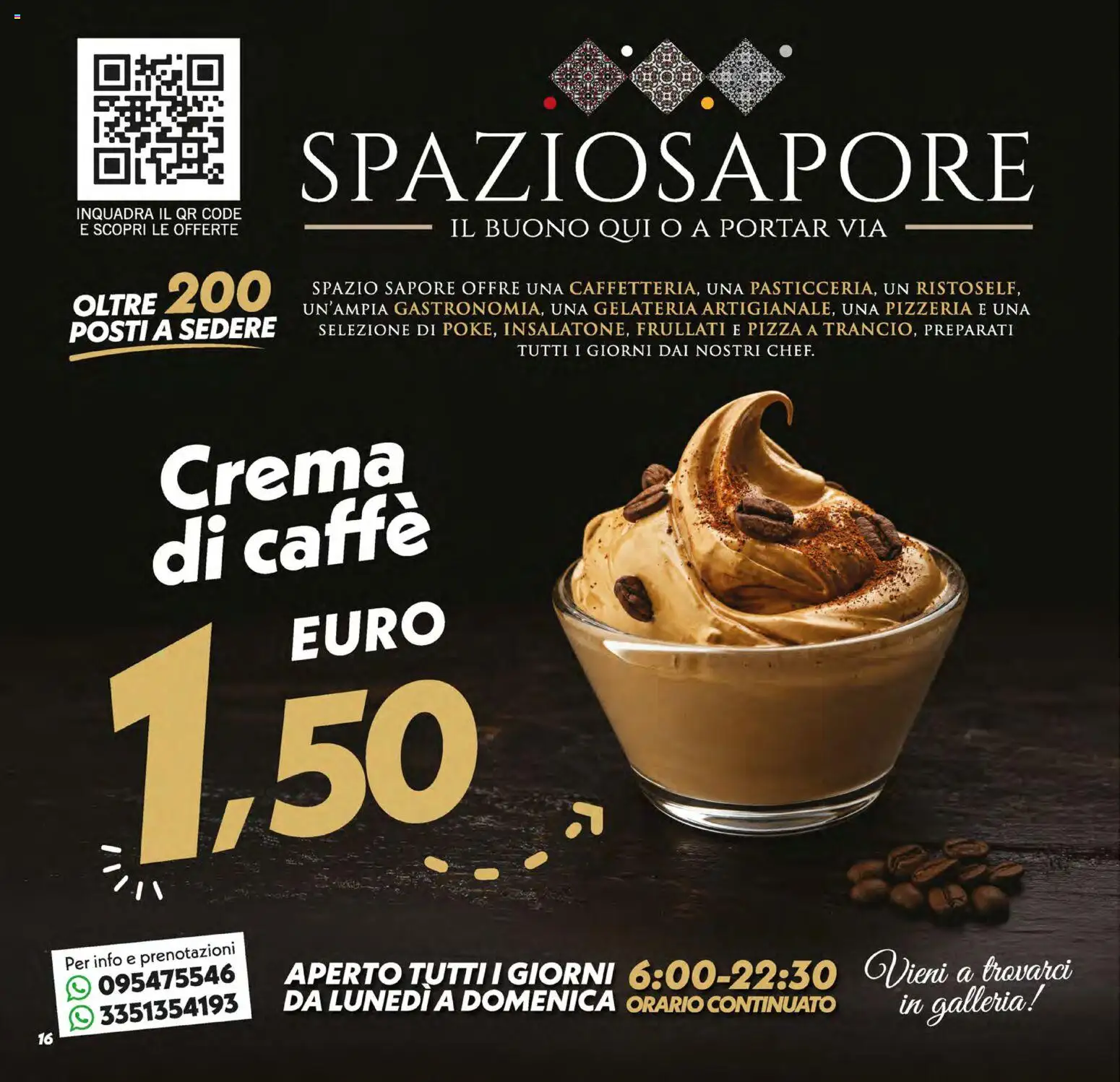 Volantino SuperConveniente del 19.06.2026 | Pagina: 16