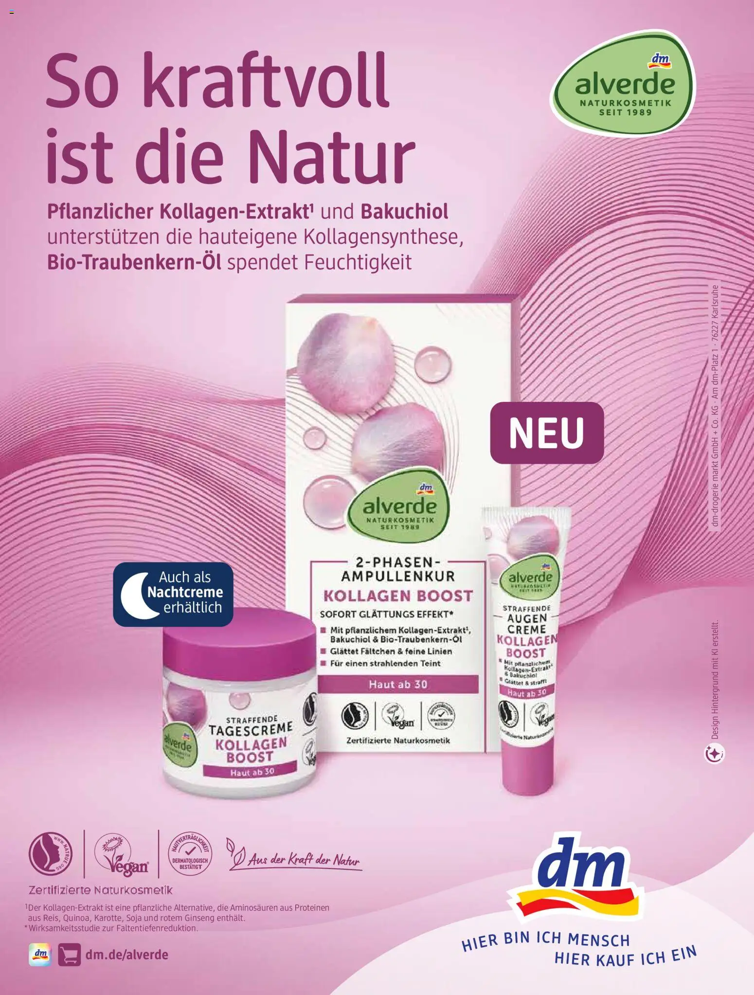 dm drogerie Prospekt – gültig ab 01.08.2026 | Seite: 29
