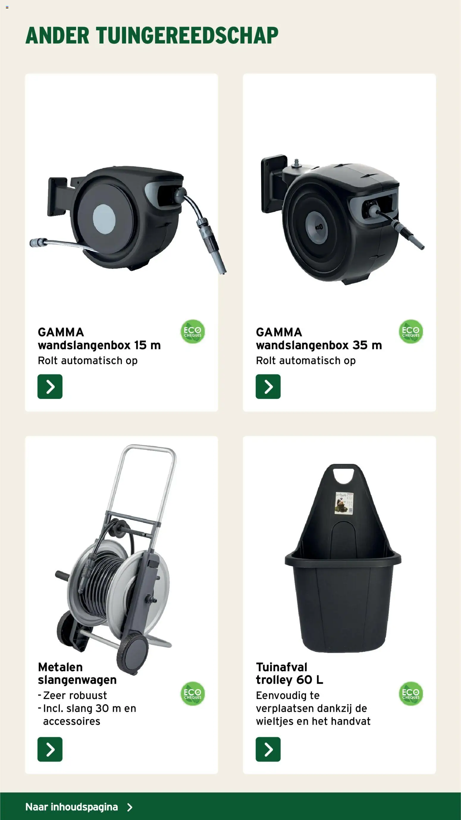 {H1} | Pagina: 60 | Producten: Trolley