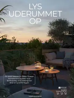 Imerco - Appetit Forår gyldig fra 14.05.2026 | Side: 56 | Produkter: Skrue