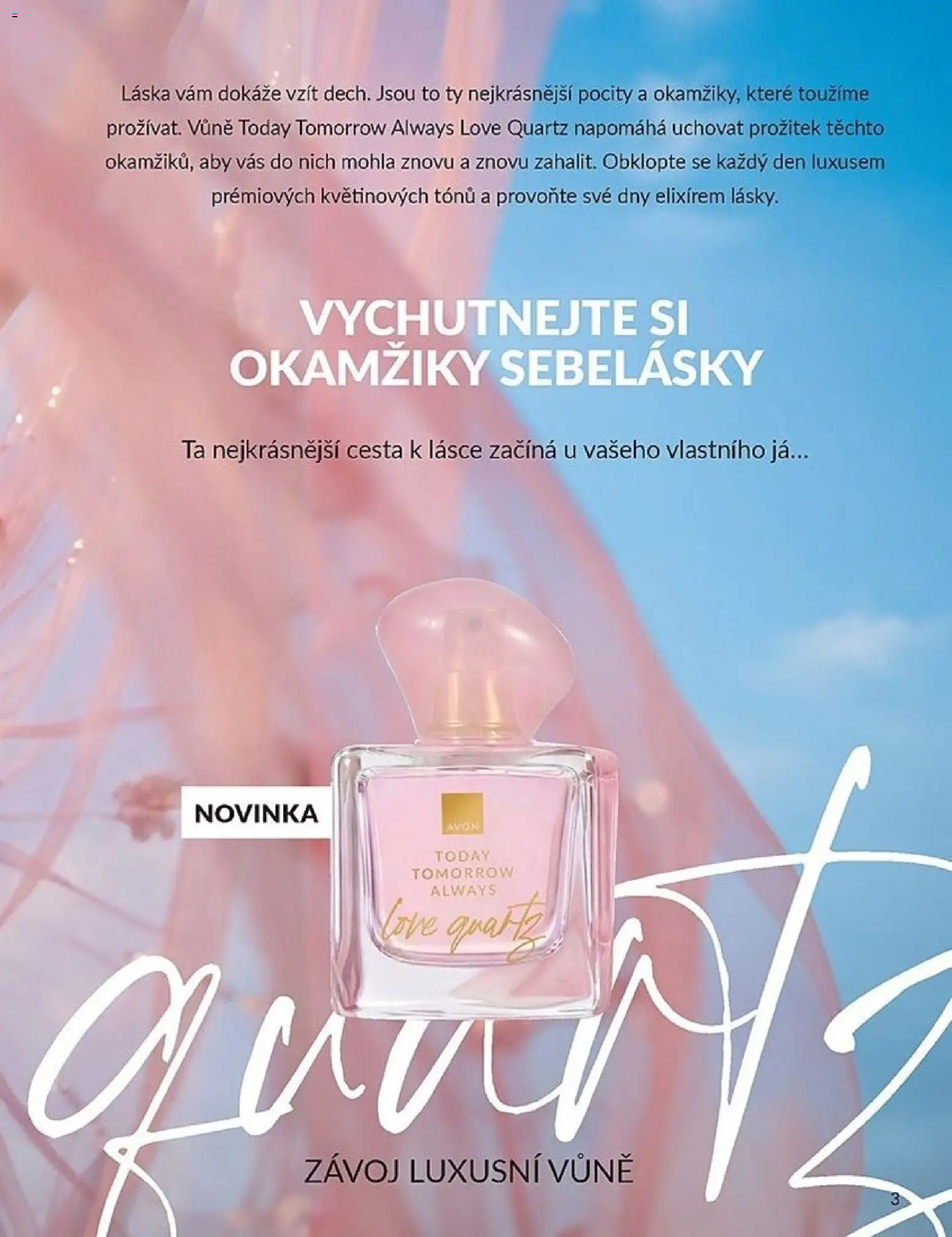 Avon Katalog 05/2026 od 01.05.2026 | Strana: 3