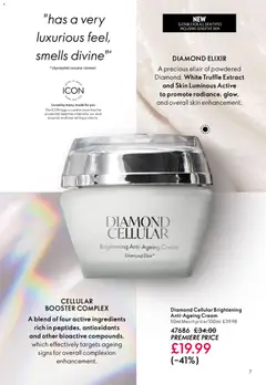 Preview of Oriflame - Offers valid from 06.05.2026 | Page: 7