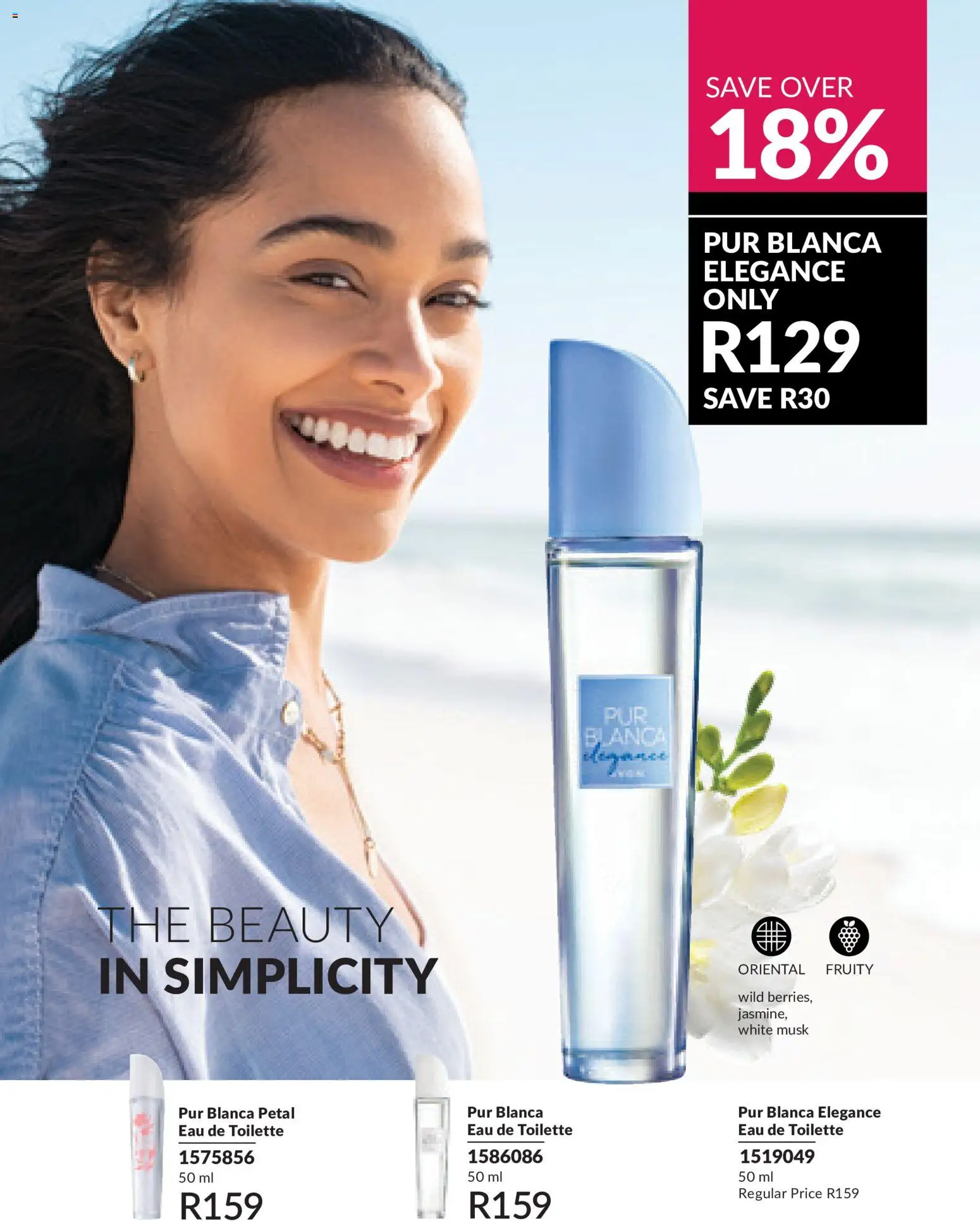 New Avon catalogue – valid from 01.06.2026 | Page: 57