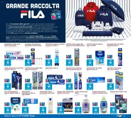 Anteprima del volantino Pan volantino valido a partire dal 01/10/2026 | Pagina: 27